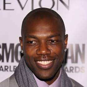 Terrell Owens